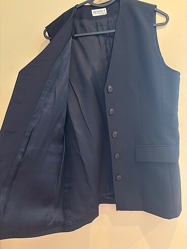 American Vintage vintage yelek
