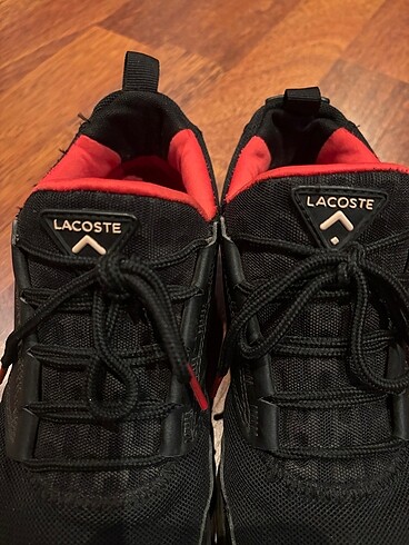 Lacoste lacoste light ayakkabı