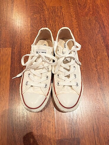 converse beyaz