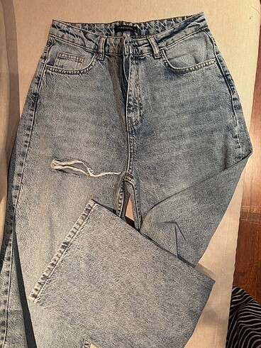 trendyolmilla jean