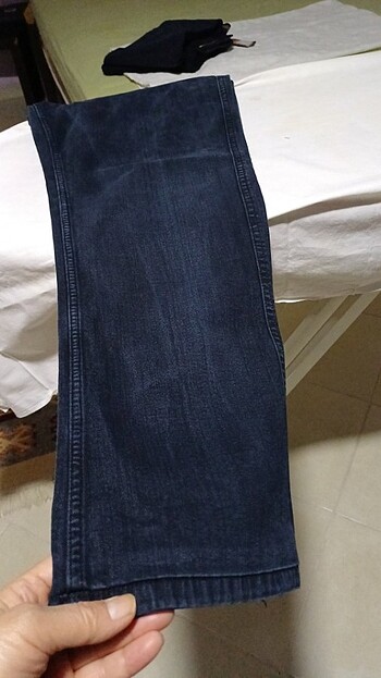 xl Beden lacivert Renk Savoır jeans