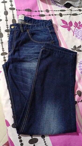 Wise jeans