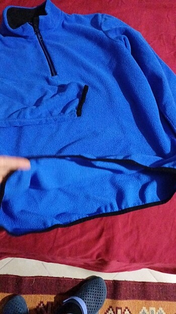 xl Beden Polar