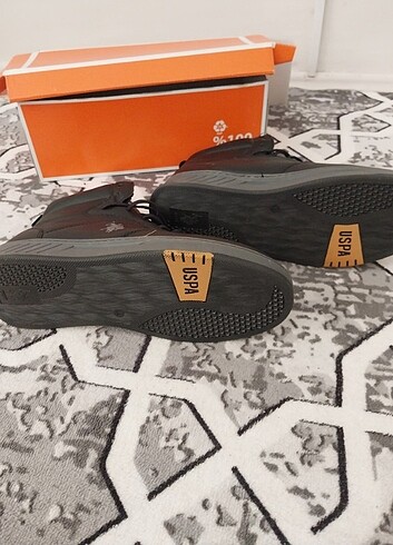 U.S. POLO ASSN