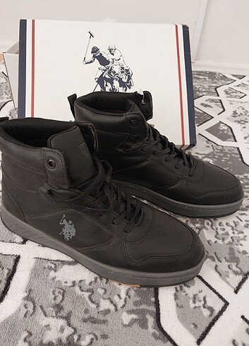 U.S Polo Assn. U.S. POLO ASSN 