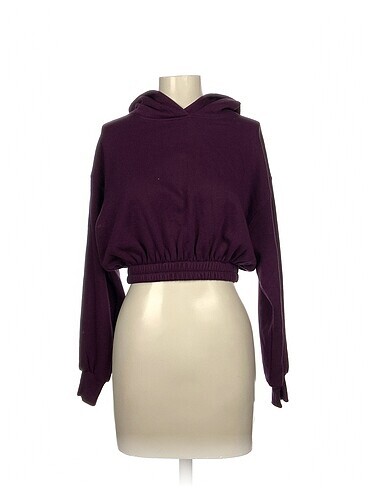 Zara Sweatshirt %70 İndirimli.