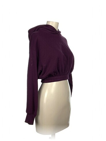 Zara Zara Sweatshirt %70 İndirimli.