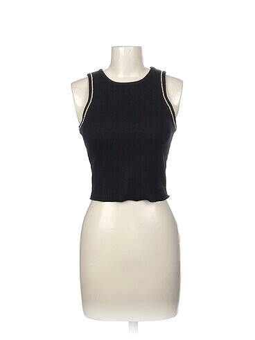 Bershka Bluz %70 İndirimli.