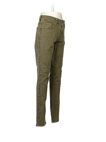 Zara Zara Jean / Kot %70 İndirimli.