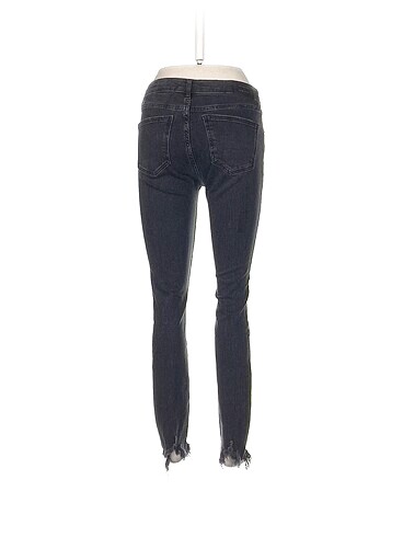 38 Beden Zara Jean / Kot %70 İndirimli.