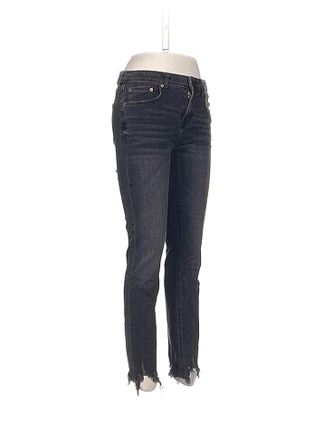 Zara Zara Jean / Kot %70 İndirimli.