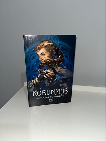 Korunmuş