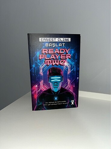 Başlat: Ready Player Two