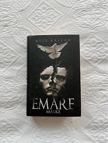 Emare Maske