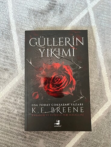 Güllerin Yıkımı