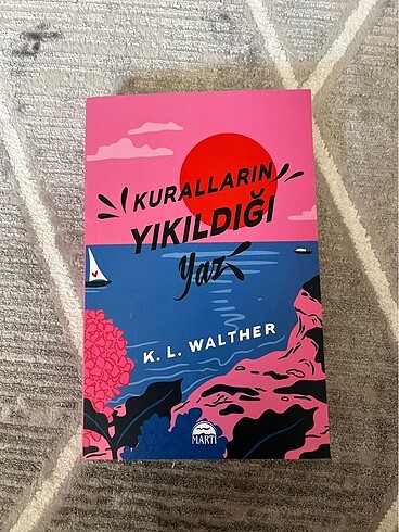 Kuralların Yıkıldığı Yaz