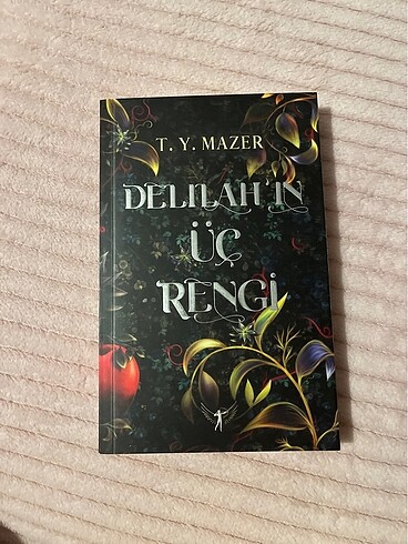 Delilah?ın Üç Rengi