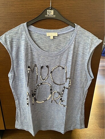 Twist Kadın T-Shirt