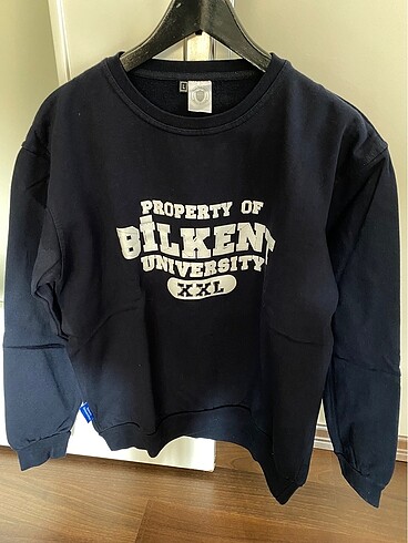Bilkent Sweatshirt