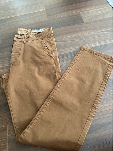 Jack Jones Erkek Pantalon