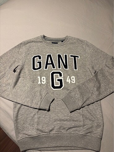 Gant Gant Sweatshirt