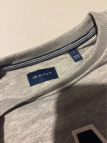 s Beden Gant Sweatshirt