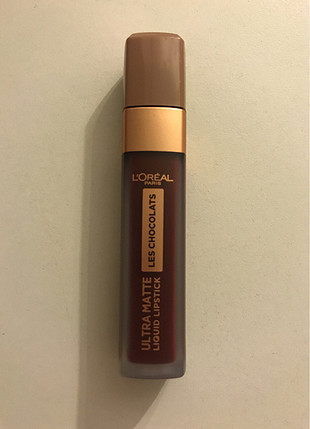 LOREAL ULTRA MATTE RUJ 