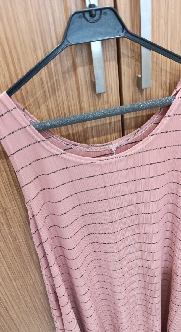 42-44 beden günlük elbise - Görsel 2