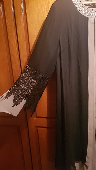 tesettür elbise