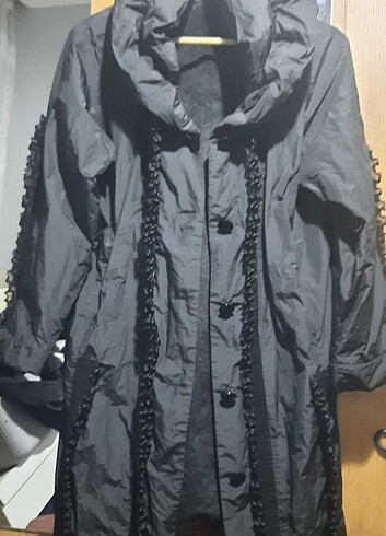 Zara 40 beden mont