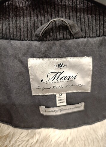 Mavi Jeans M beden mont