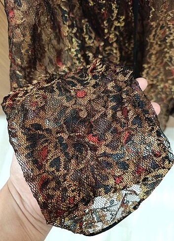 xxl Beden siyah Renk XXL beden şifon hırka