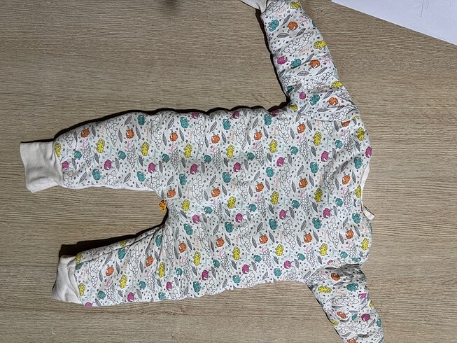 Diğer 9-12 ay uyku tulumu