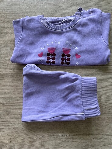 Hello baby ikili takım