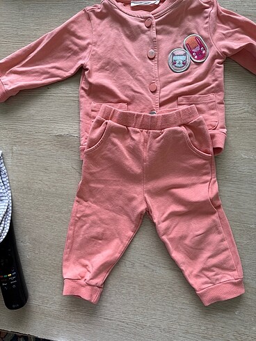 Panço ikili takım - Görsel 2