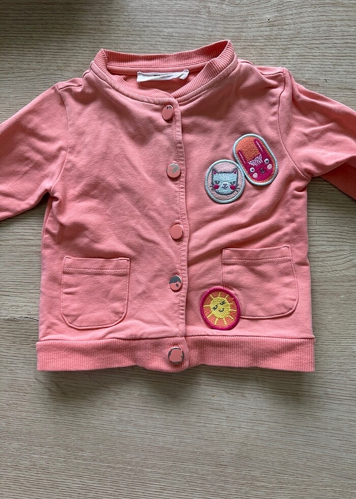 Panço ikili takım - Görsel 3