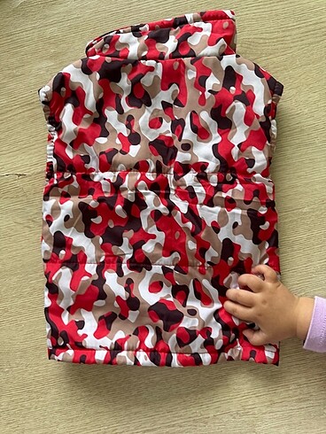 Şişme yelek - Görsel 5