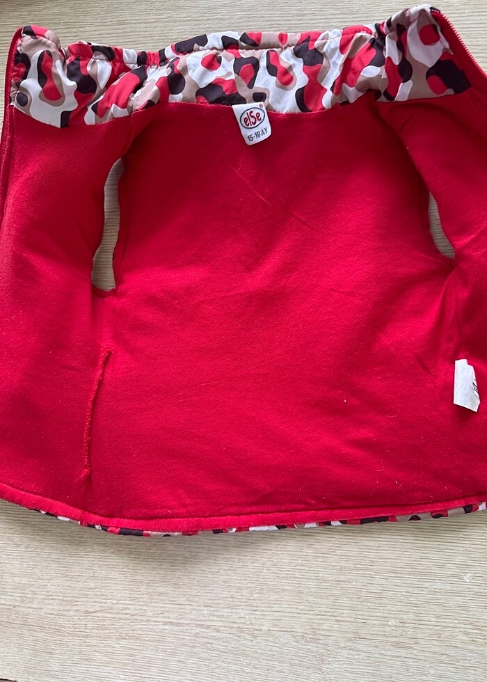 Şişme yelek - Görsel 4