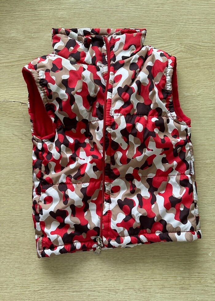 Şişme yelek - Görsel 3