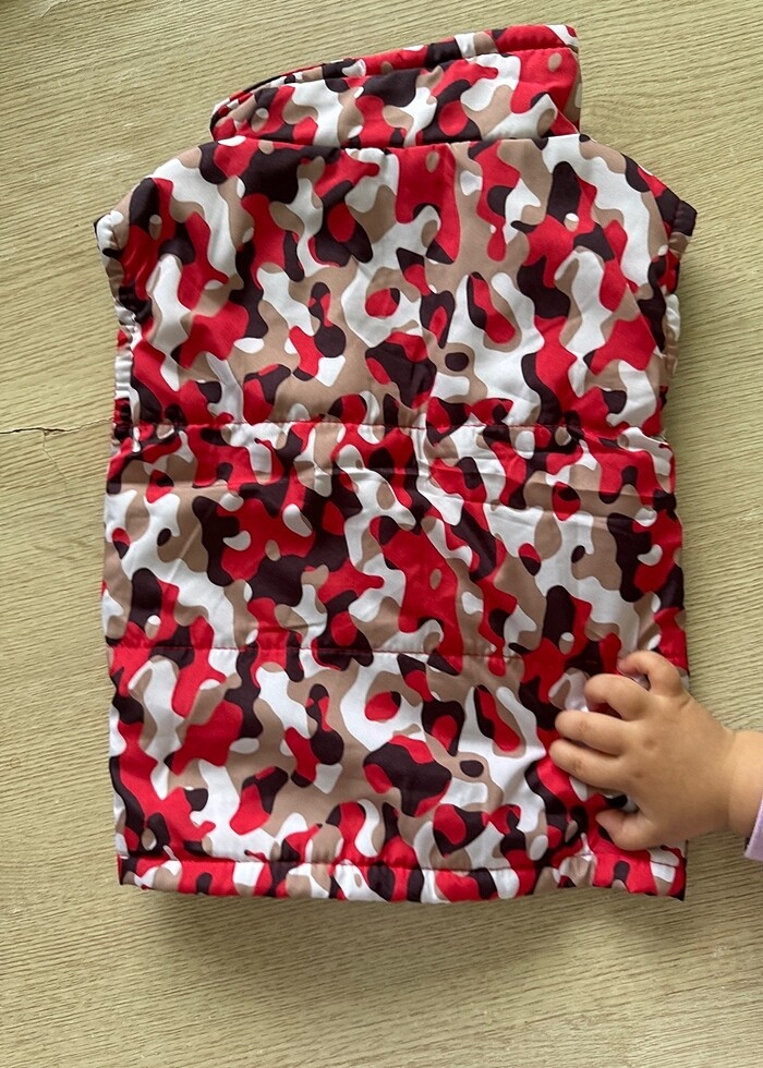 Şişme yelek - Görsel 5