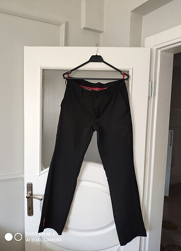 Prada naylon pants