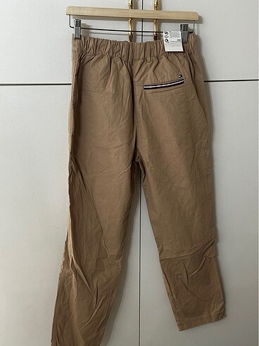 Tommy Hilfiger Tommy hilfiger casual pantolon