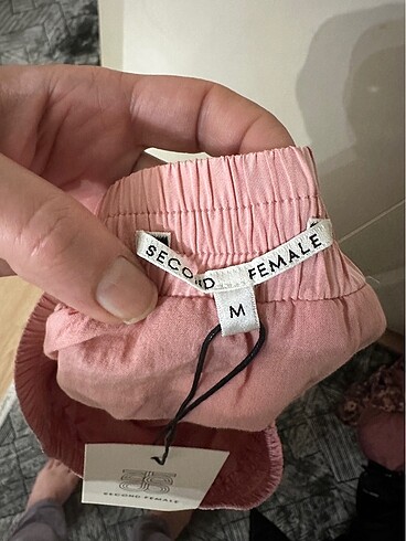 m Beden çeşitli Renk Payetli etek