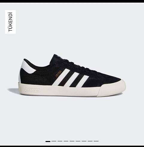 Adidas nora süet