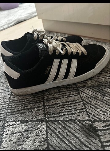 Adidas Adidas nora süet