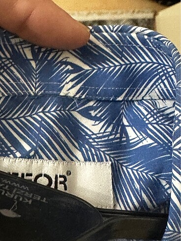 l Beden çeşitli Renk Slim fit gömlek