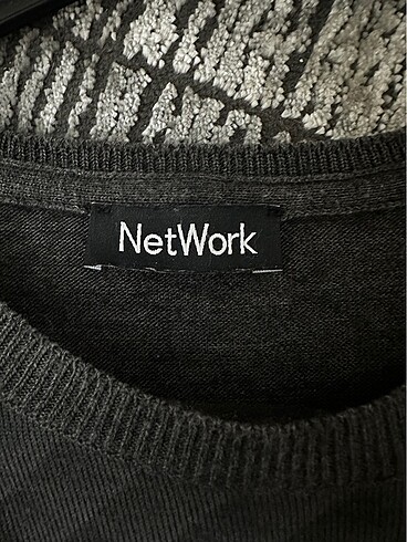 l Beden Network kazak ince triko