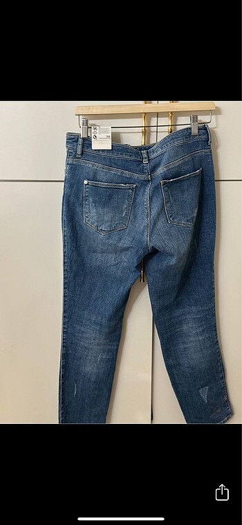 ipekyol İpekyol taşlı jean