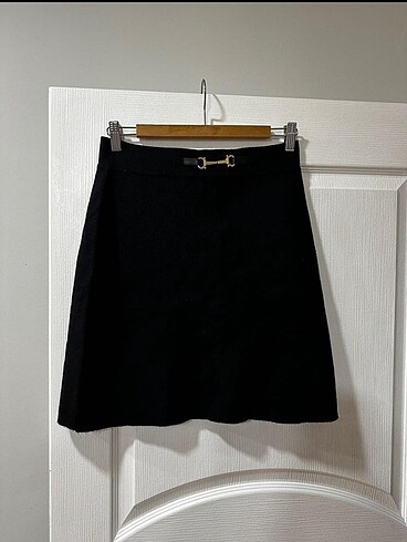 Massimo dutti triko etek