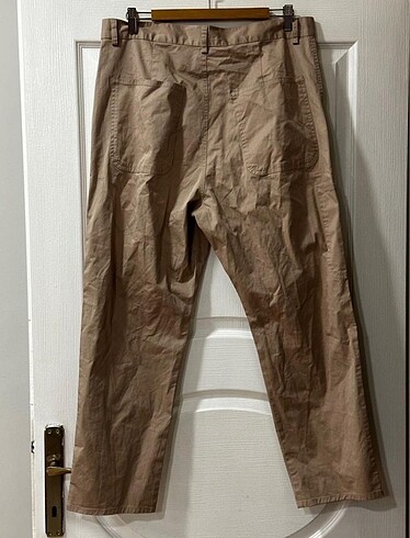 xl Beden Cos casual pantolon